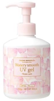 Amazon.co.jp: オハナマハロ ウォータリースムーズUVジェル